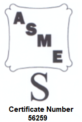 ASME, S Stamp, pressure vessels, certified boilers, power boilers, National Board, code shop, Mammoth Locomotive Works, code boilers, BPV 1, Subgroup on Locomotive Boilers, BPV Committee on Power Boilers (I)